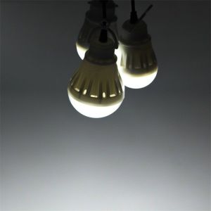 7500mah 10W 6V Solar Panel Energy System Indoor Solar Lighting Kits With MP3 FM