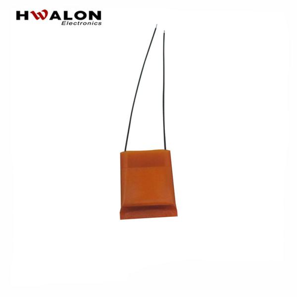 12-380V PTC thermistor Electrical PTC Heater Element For Air Fan Heater Cloths