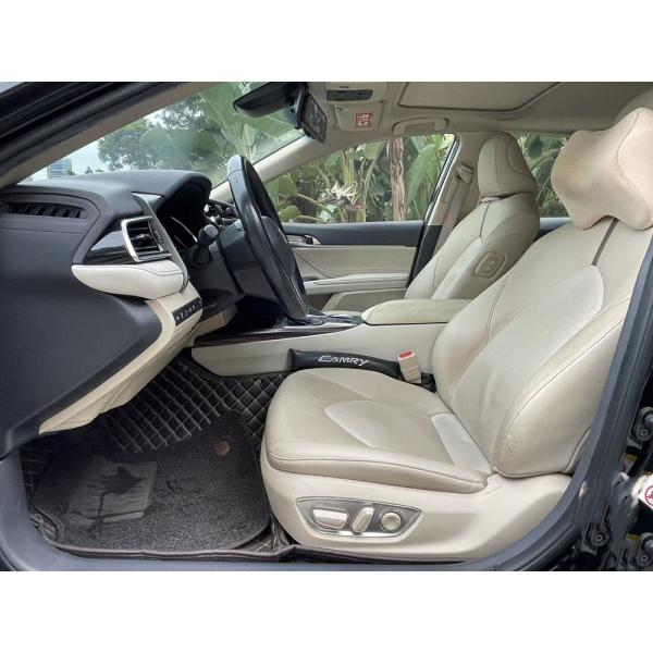 2019 Used Toyota Camry with 131KW Motor Power Excellent Condition and Ready to Sell