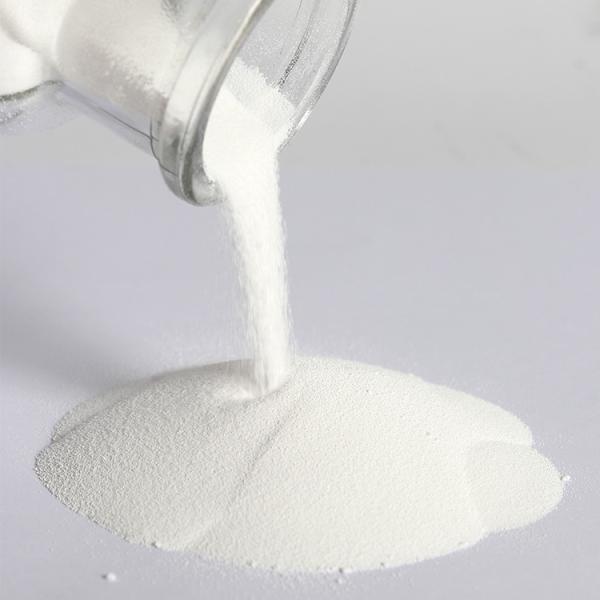 Battery Grade PVDF Powder Binder for Battery Materials