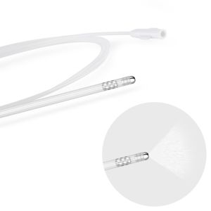 Disposable Endoscopic Spray Catheter CE Medical Endoscopy Accessory