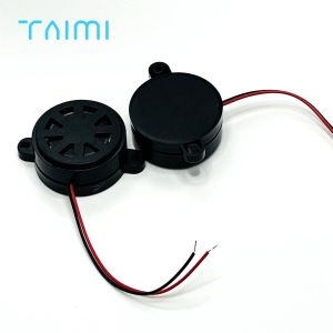 60V Car Motorcycle Security Electronic Alarm Buzzer Anti Theft Electric Driven