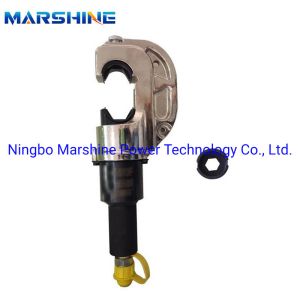 Split Type Hydraulic Lug Crimping Tool for Semi-Automatic Hydraulic Compressor