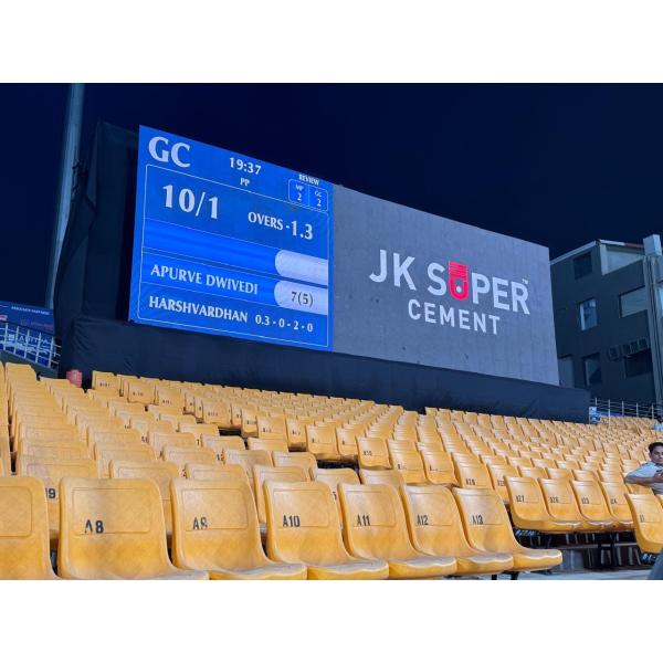 Outdoor Full Color LED Display for and Advertising and Events SCX LED P8 P10 P5