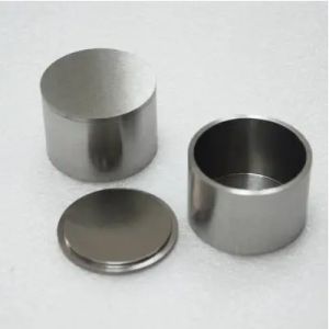 China High Density 6.52 G/cm3 Zirconium Products Customized and CNC Technical for Versatile Applications on sale