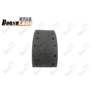 Quality Brake Shoe ASM Of Isuzu Truck Parts 700P OEM 5-87831693-0 5878316930 for sale