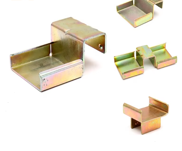 2040DW Industrial Aluminum Roller Bracket Roller Placon Connection Joint Roller