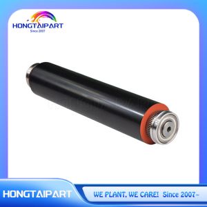 AE02-0112 AE020112 M2054087 M205-4087 Lower FusLower Fuser Pressure Roller With Bearing for Ricoh Pro C9100 C9110 C9200