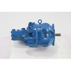 AP2D2-28 Hydraulic Main Pump With Powered Valve Excavator Machinery Parts