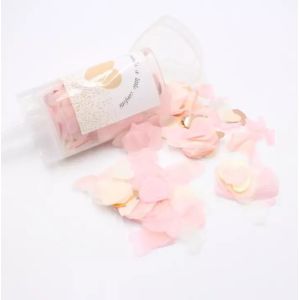 Wholesale Handheld Confetti Fireworks Party Poppers Push Pop Poppers Confetti