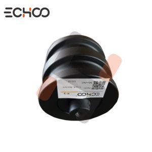 ZX35U Bottom Rollers Track Roller for Spare Frame Replacement Supplier