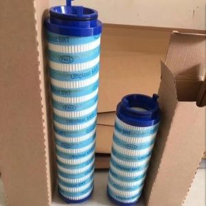 PALL WR8314FK839H-K Precision Filter Elements Folding Filter Cartridge for 21