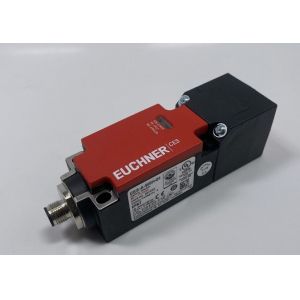 Euchner CES-A-W5H-01 Category 4 / PL E According To EN ISO 13849-1 097525