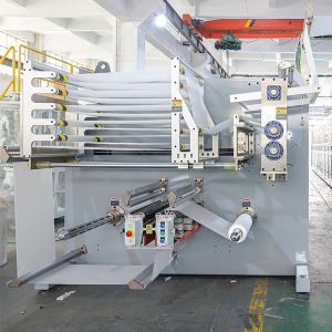 Full Automatic Baby Diaper Making Machine Automatic System with Professional