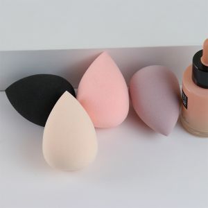 Drop Shape Makeup Sponge Blender