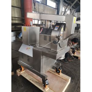 Capacity 3-300kg per hour Turmeric Powder Making Machine