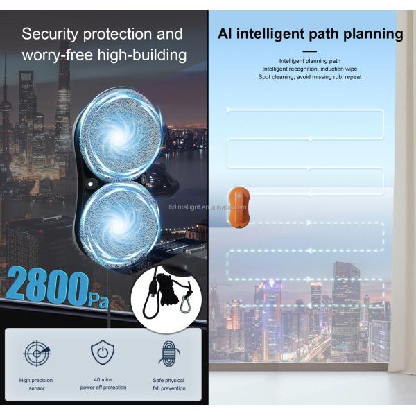 295*145*80mm Portable Electric Cordless Vacuum Cleaner for Household Manufacture