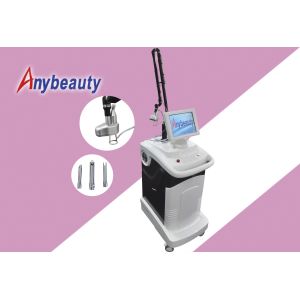 Portable Fractional Co2 Laser Tattoo Removal Machine Equipment