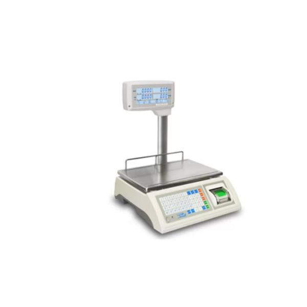 Buy Rechargeable Digital Weighing Scale With Double Precision Interval at wholesale prices