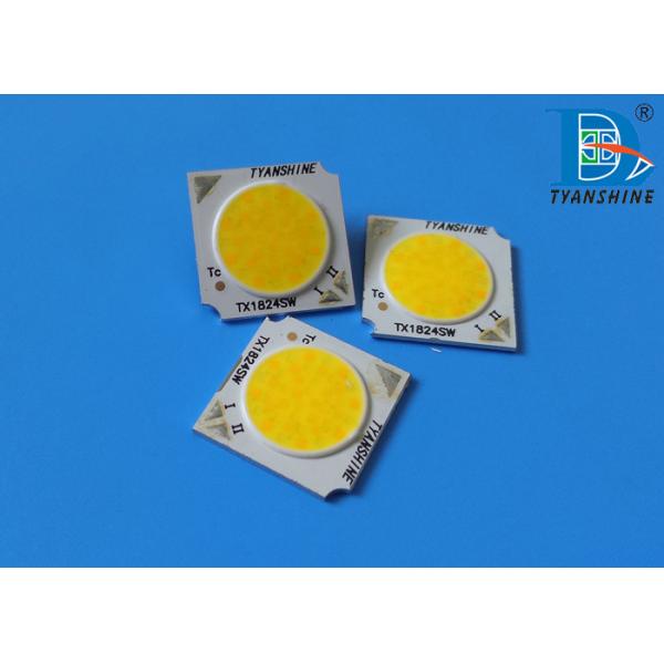 Tuneable White COB LED Chip 2700K-6500K 24W Better than Tiger Zenigata LED COB