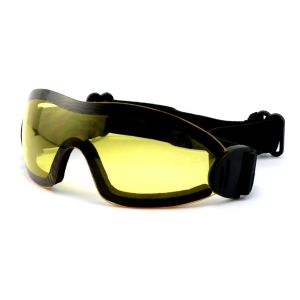 Quality Fashion Horse Jockey Goggles With Soft Santoprene Rubber Frame for sale