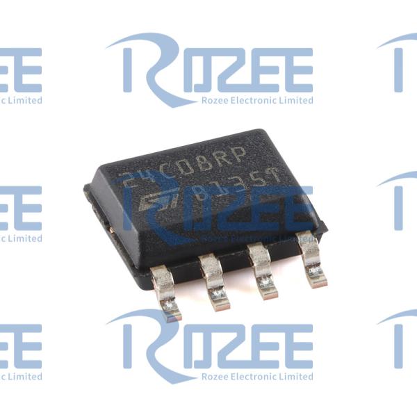 Buy M24C08-RMN6TP at wholesale prices