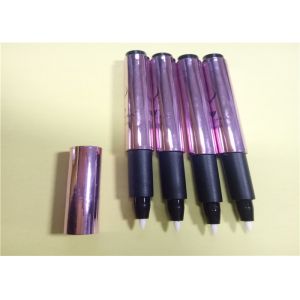 Quality Professional Cosmetic Liquid Pen Eyeliner Packaging Easy Use ISO Certification for sale