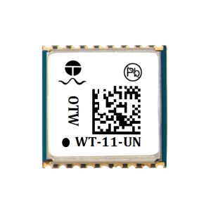 gps minimodules are used in small development boards