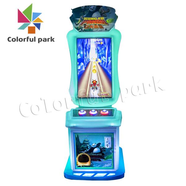 Buy Subway Parkour Ticket Redemption Machine Metro Escape Capsule Toy at wholesale prices