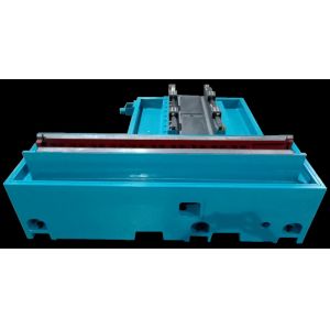 GP32 Industrial Custom Cam Grinder Durable , Multiscene Crank Shaft Grinding