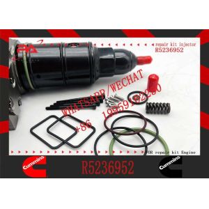 Diesel Fuel Injector R5235695 R5235915 R5236347 R5236952 R5236977 R5236978