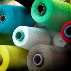 High Strength Polyester Sewing Thread 40/2 Hilo De Coser