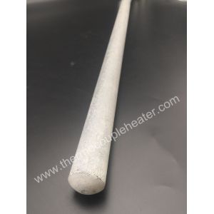 Shock Resistant 1500°C Thermocouple RTD With NSIC Protection Tube