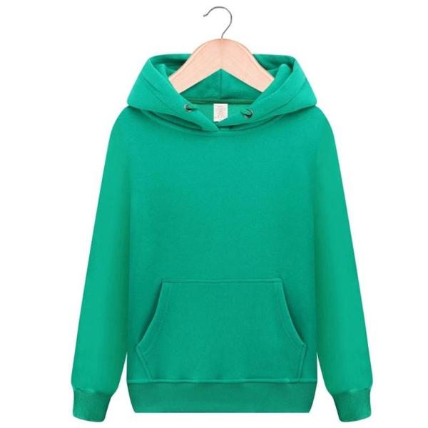 Wholesale Custom men Reverse Weave Hoodie Print Sweaters with hooded