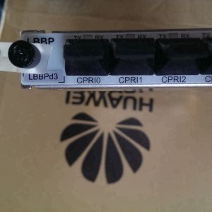 China LBBPd4 LBBP BBU3910 LTE baseband processing unit on sale