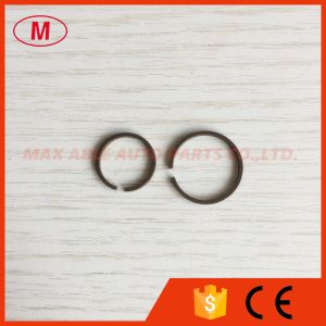 Quality S3A turbocharger piston ring turbine side and compressor side for sale