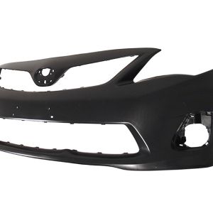 Front Bumper for Toyota Corolla 2008 59110-02750 Affordable and Durable