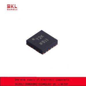 ADCLK944BCPZ-R7 High Performance Clock Generator IC with Low Jitter and Low Skew