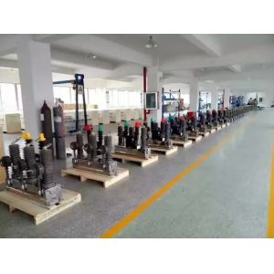 ZHEJIANG XINKOU POWER EQUIPMENT CO.,LTD