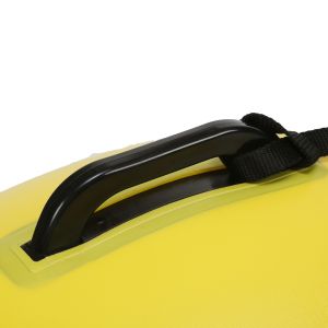 PVC Triathlon Swimming Buoy
