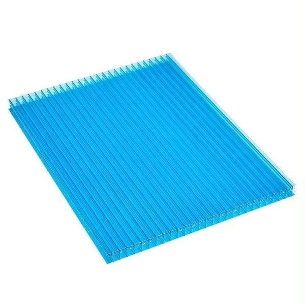 Buy 1300-2100mm Width Plastic PC Hollow Sheet Making Machine/polycarbonate Honeycomb Roof Extruder Production Line Pc Hollow Sheet m at wholesale prices