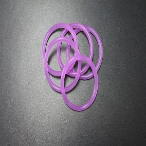 Full Inspection Silicone O-Ring Seals for Standard Inspection Various Rubber O