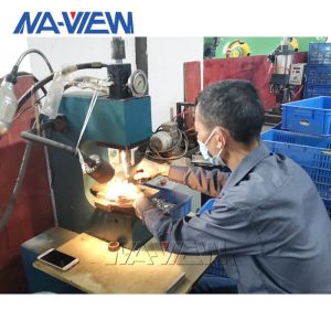 Waterproof Bifold Glass Windows Grey Aluminium Folding Windows