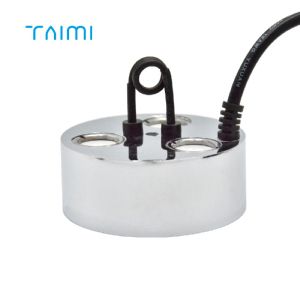 12PCS LED Ultrasonic Atomizing Transducer