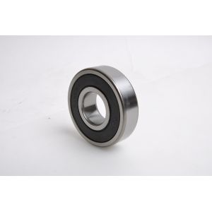 Durable G10 Thin Section Bearings , Thin Wall Bearing Steel / Plastic Cages