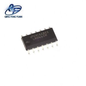 Texas LMV614MAX In Stock Electronic Components Integrated Circuits Microcontroll