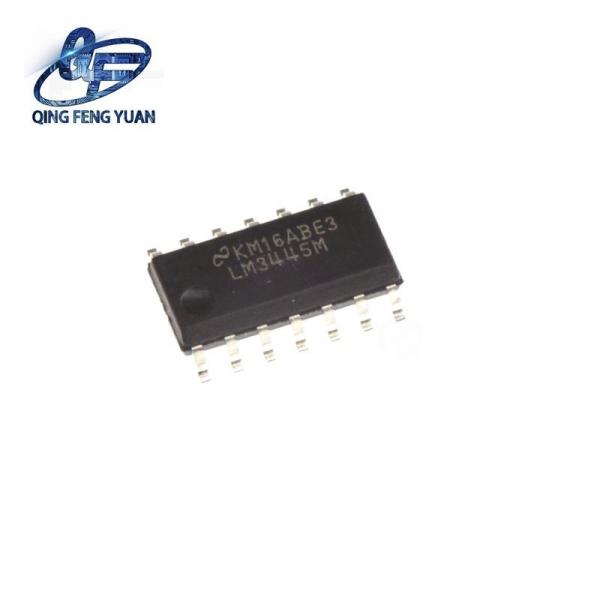 Texas LMV614MAX In Stock Electronic Components Integrated Circuits Microcontroll