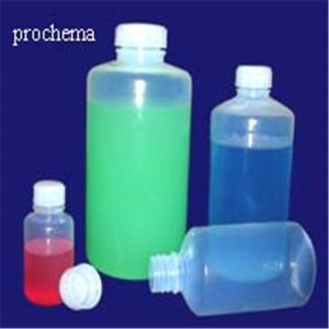PFA Bottle, PFA Pipe bottle, PFA Measuring cylinder