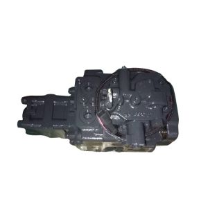 China PC50MR-2 PC55MR-2 Genuine Main Excavator Hydraulic Pump 708-3S-00521 708-3S-00522 on sale
