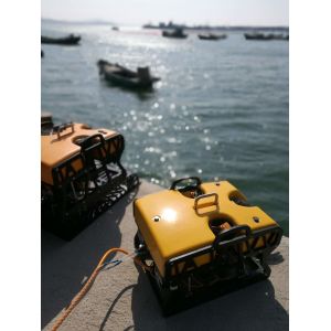Underwater ROV,VVL-V600-4T,Underwater Robot,Underwater Search,Underwater